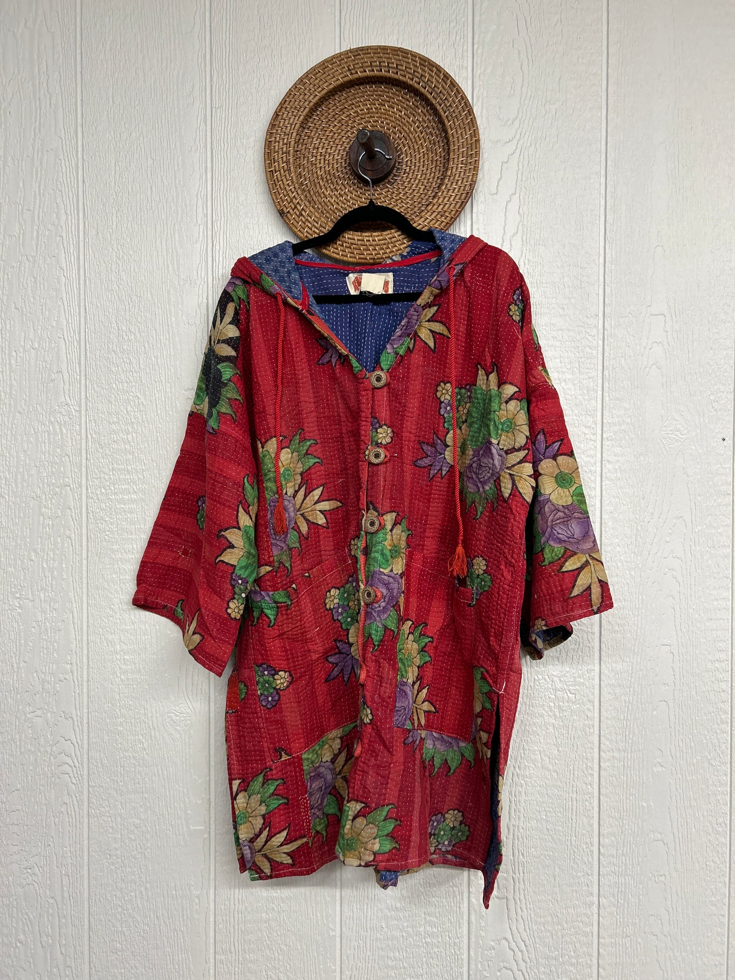 Half Moon Shacket 1025 236