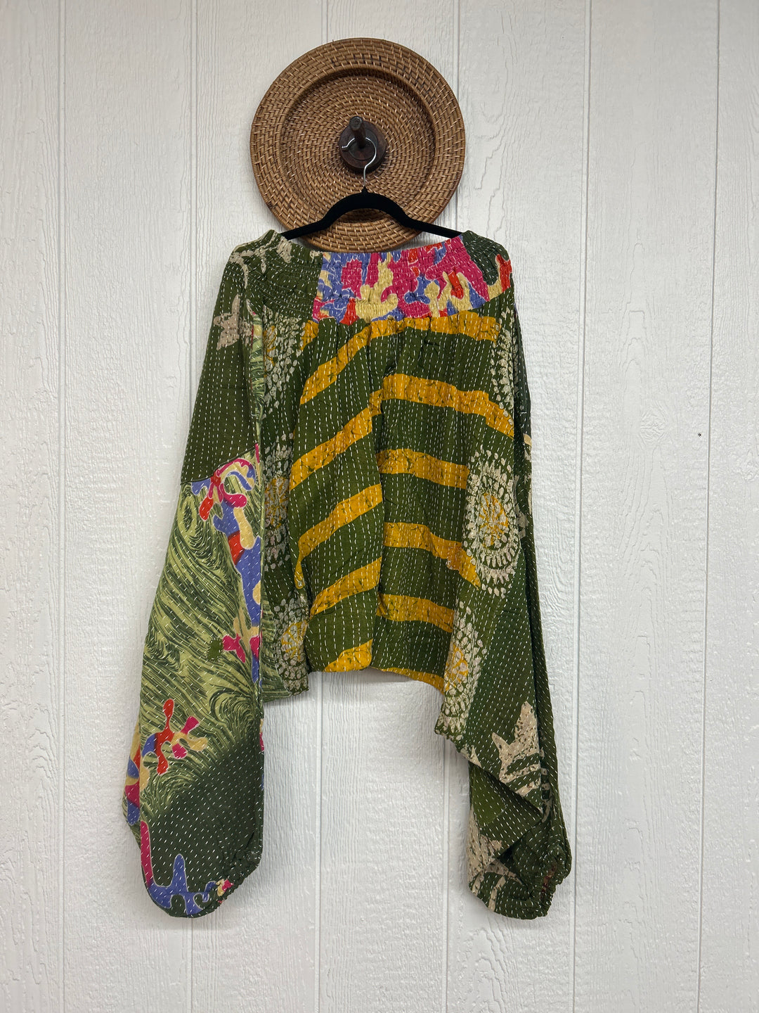 Everyday Harem Pants 0925 050
