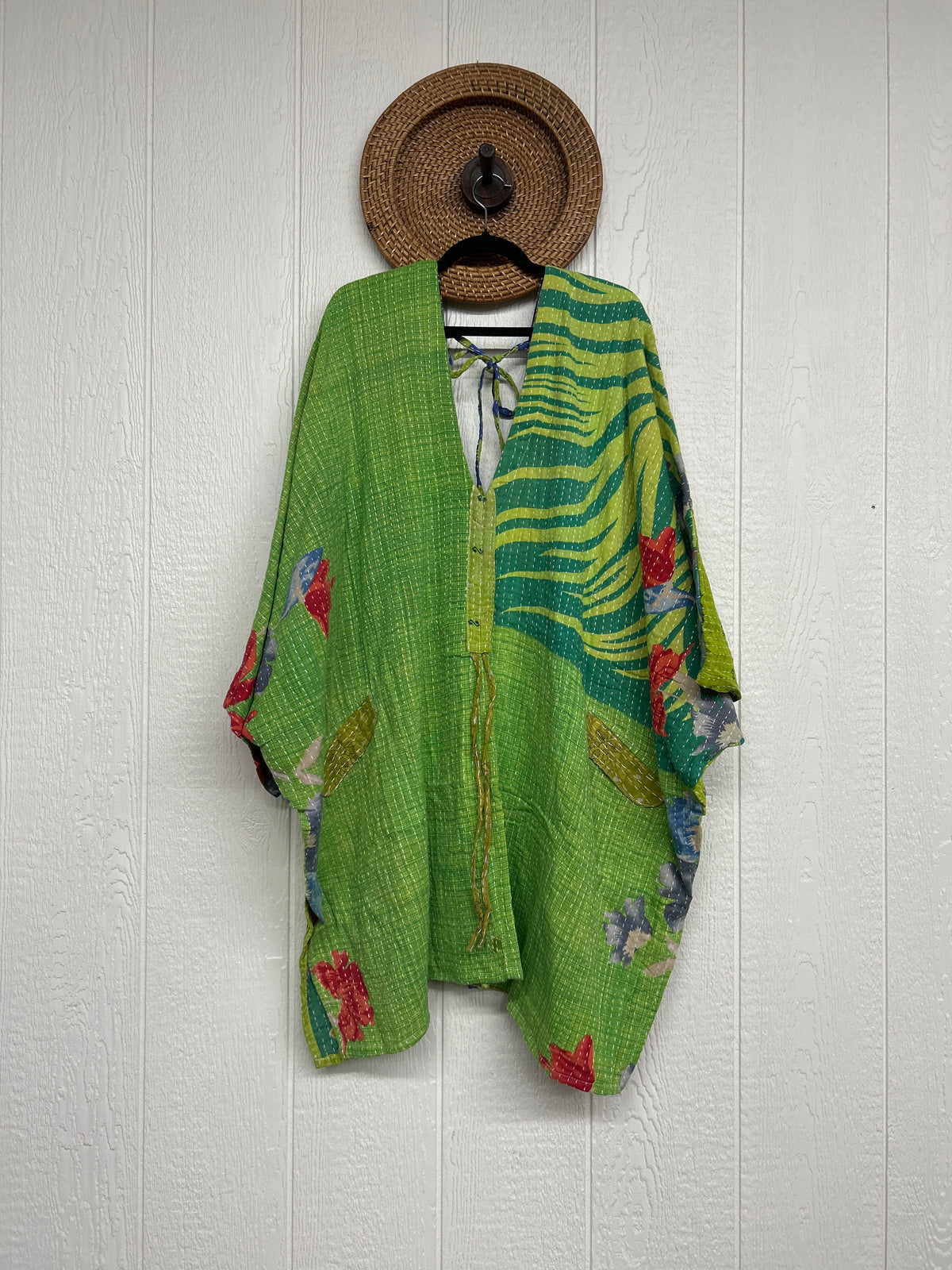 Pareo Kantha Shortie Moondance Muu 0926 159