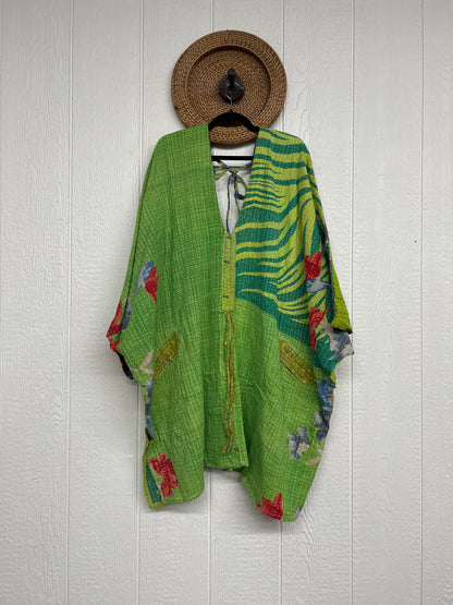 Pareo Kantha Shortie Moondance Muu 0926 159