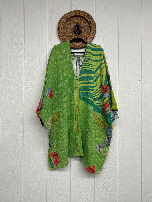 Pareo Kantha Shortie Moondance Muu 0926 159