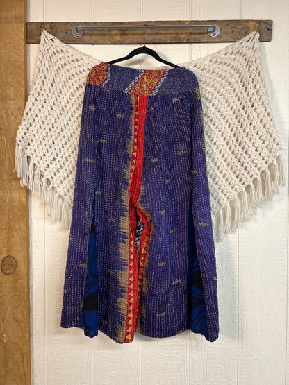 Pareo Kantha On Cloud Nine Synergy Pants 0226 047