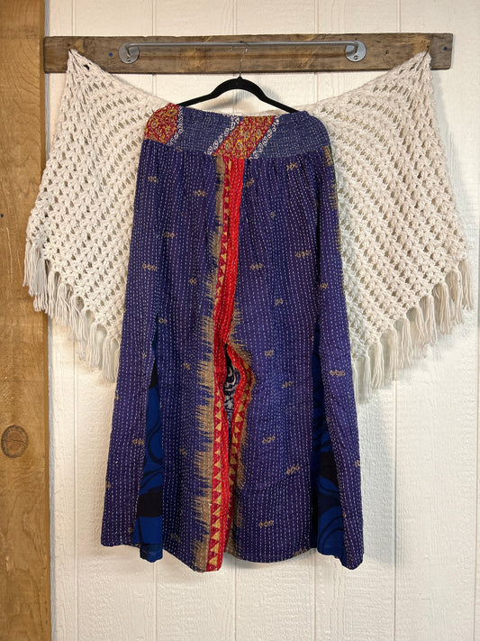 Pareo Kantha On Cloud Nine Synergy Pants 0226 047