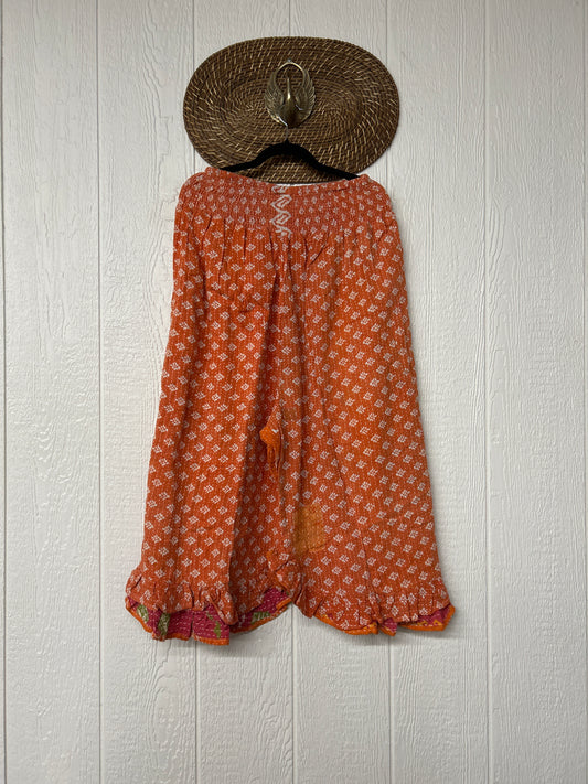 Pareo Kantha Inner Peace Gauchos 0626 173