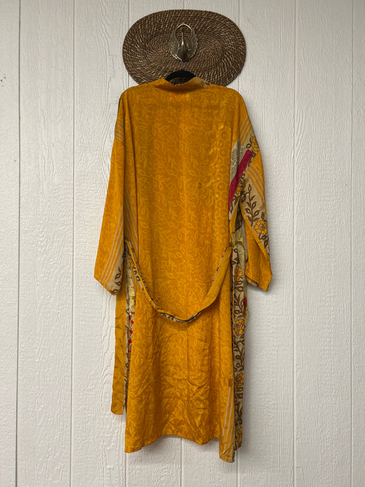 Rasgulla Sari Serenity Kimono 1125 062