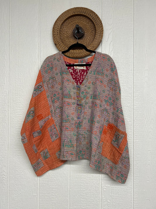 Pareo Kantha Shortie-Muu 0926 212