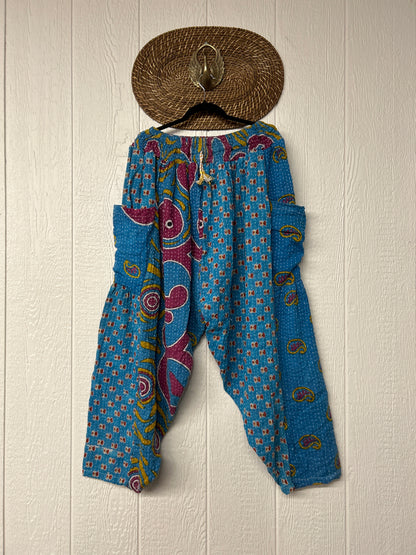 Pareo Kantha Wanderer Pants 0426 046