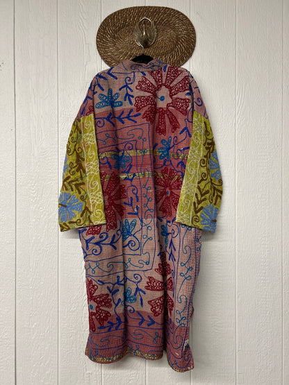 Suzani Jacket 0926 117