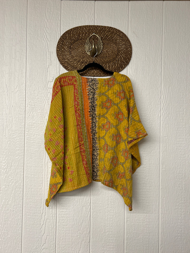 Kantha Shortie-Muu 0625 208