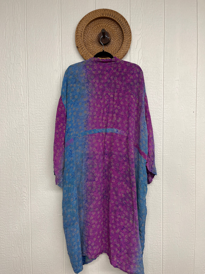 Silk Dreamweaver Kimono 0924 018