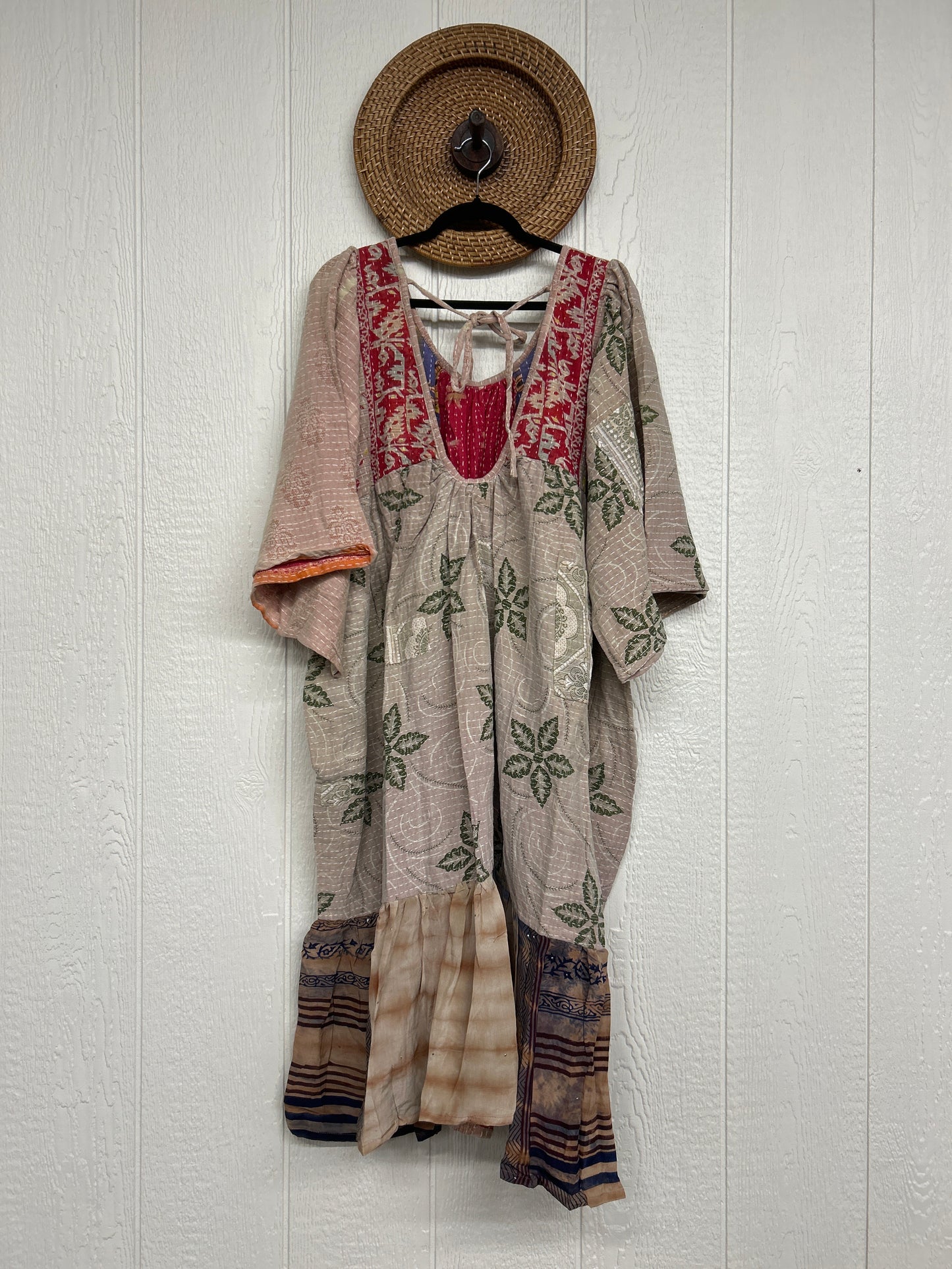 Pareo Kantha Mystic Maxi Dress 1225 172