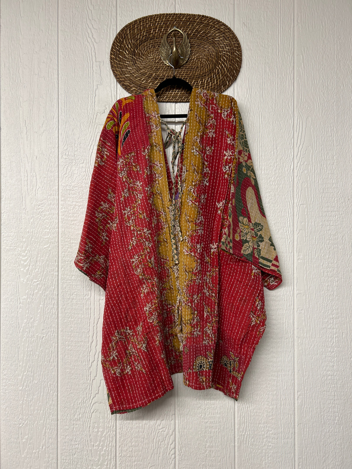 Pareo Kantha Shortie Moondance Muu 0926 270