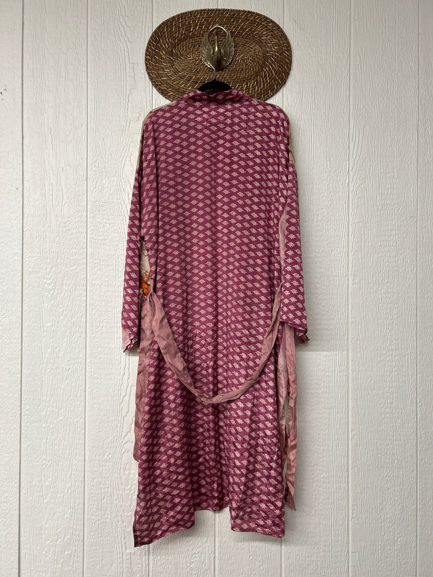 Rasgulla Sari Serenity Kimono 1125 214