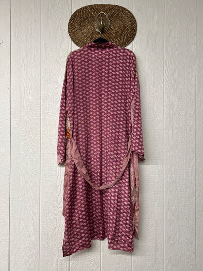 Rasgulla Sari Serenity Kimono 1125 214