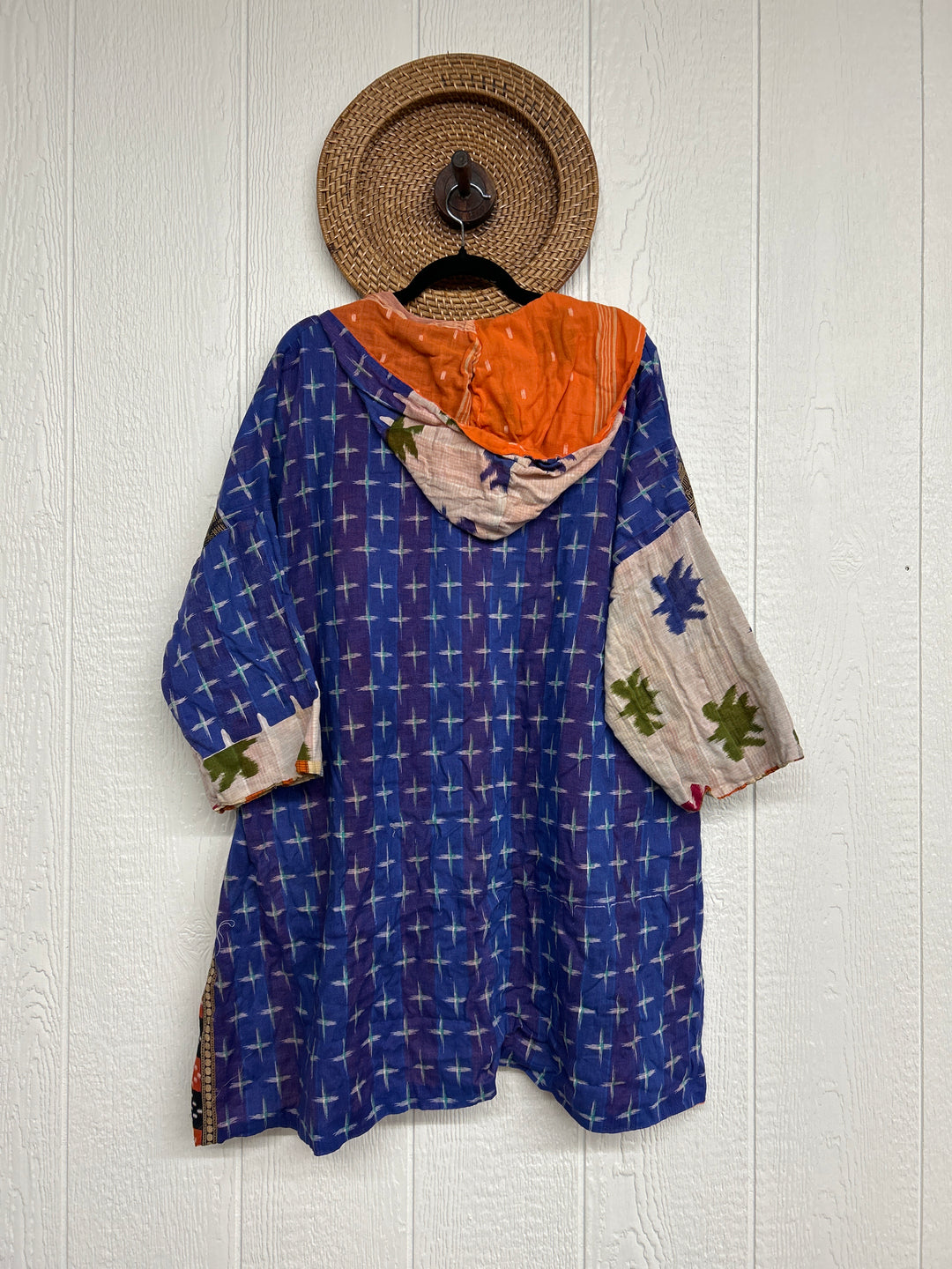 Take It Easy Tunic 0325 006