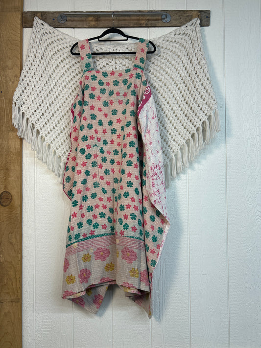Pareo Kantha Gonna Shine Maxi 0726 191