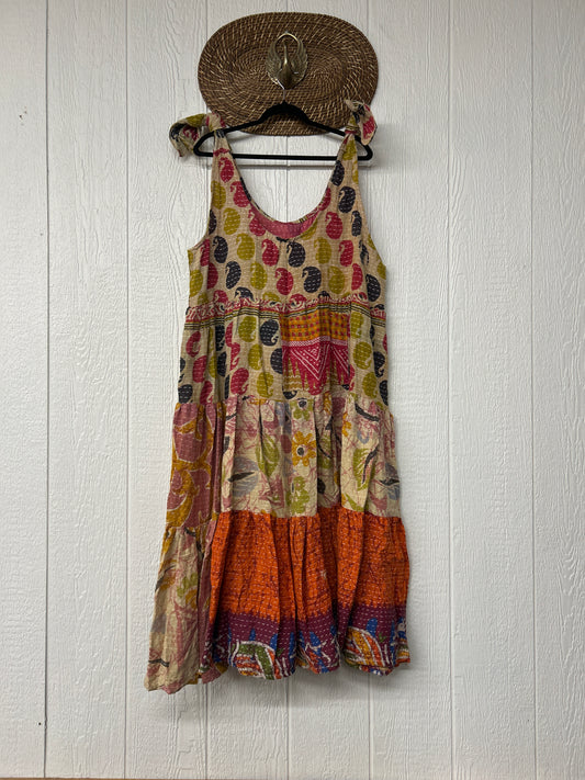 Pareo Kantha Celeste Maxi 0326 267