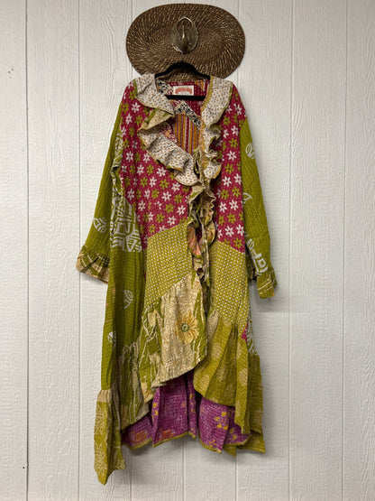 Pareo Kantha Pixie Duster 1026 089