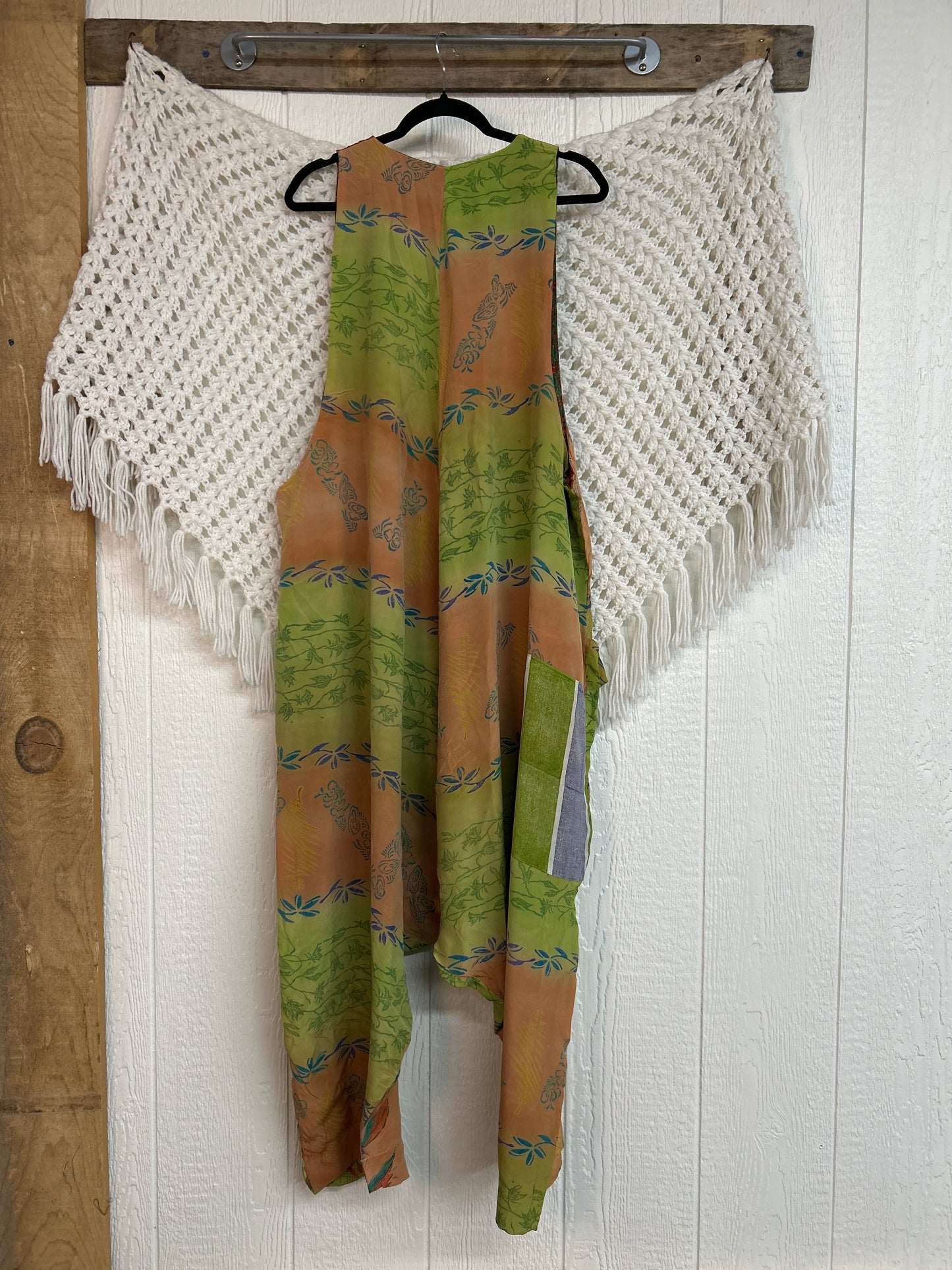 Duality Erin Jumpsuit 0425 259