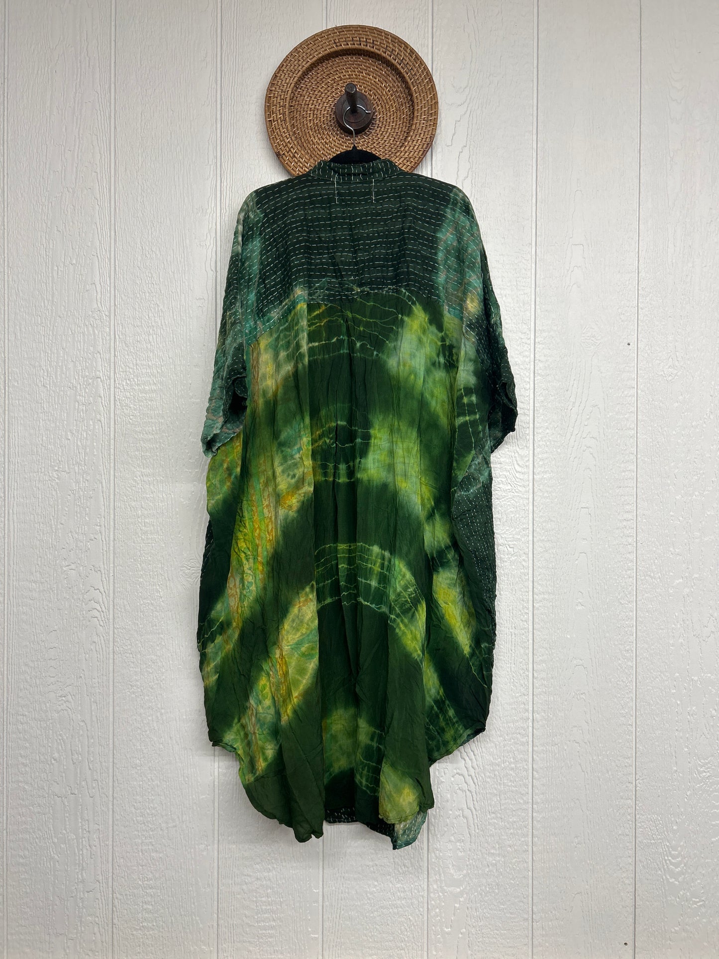 Pareo Kantha Free To Be Maxi 0826 119