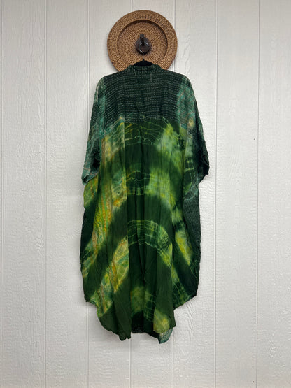Pareo Kantha Free To Be Maxi 0826 119