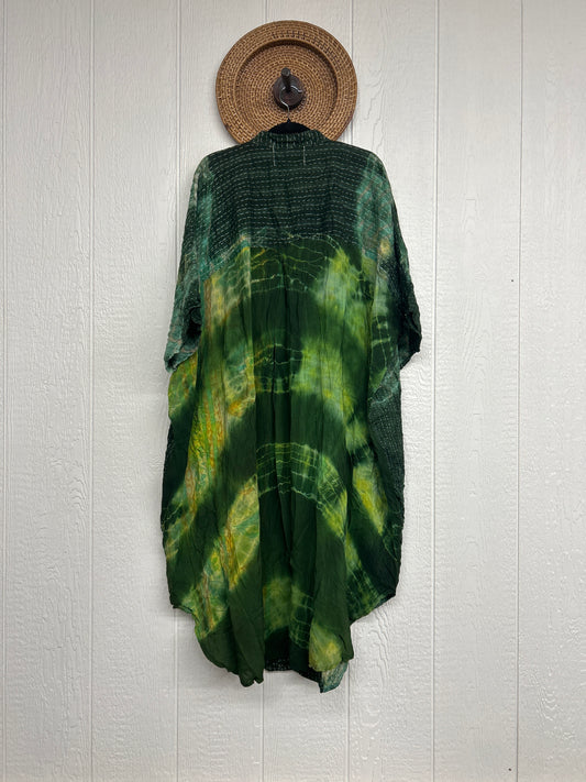 Pareo Kantha Free To Be Maxi 0826 119