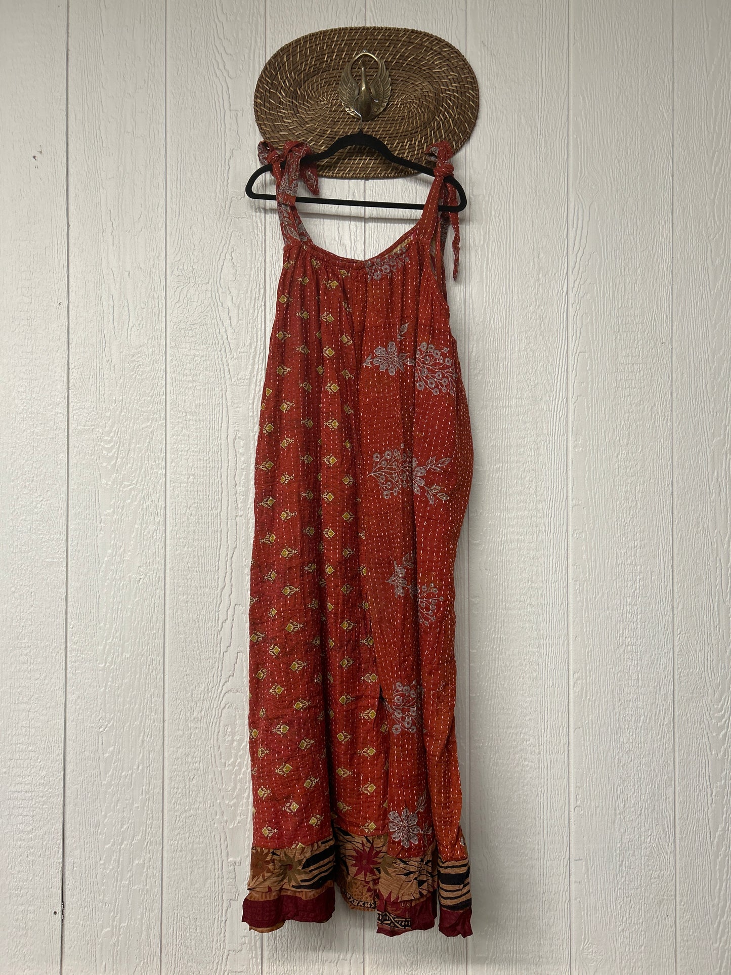 Pareo Kantha Cosmos Jumpsuit 0826 258
