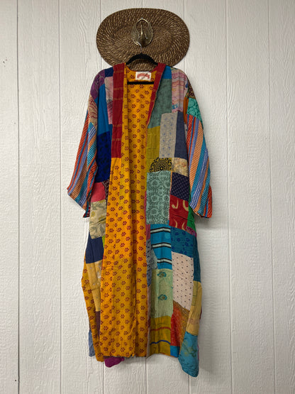 Majestic Goddess Kimono 0925 153