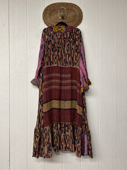 Crepe Sari Pixie Duster 1026 254
