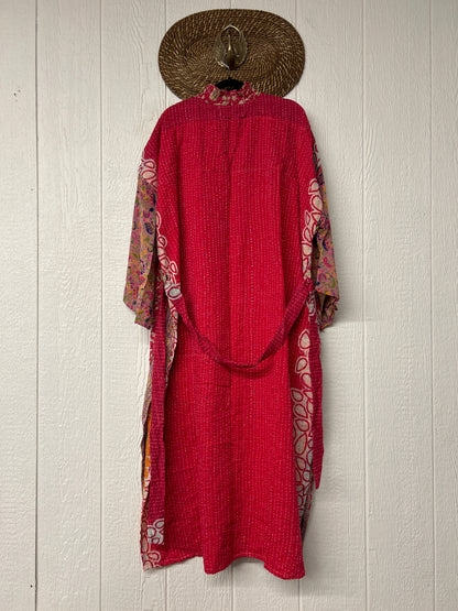 Pareo Kantha Majestic Kimono 0926 075