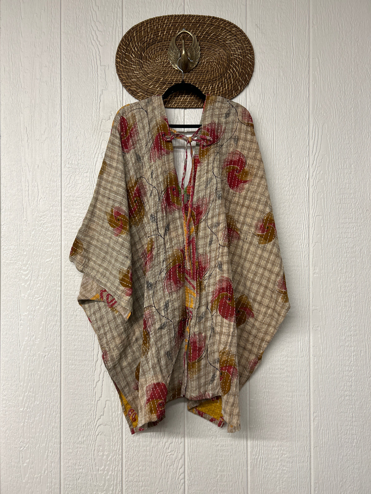 Pareo Kantha Shortie Moondance Muu 0926 277