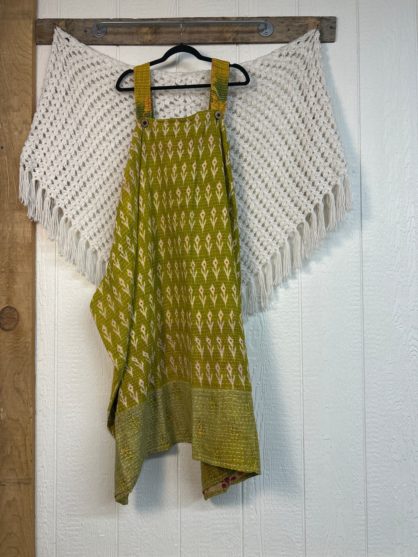 Pareo Kantha Gonna Shine Maxi 0726 267