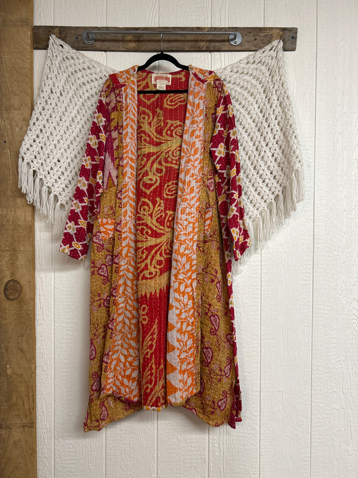 Koverlet Rising Sun Coat 0825 074