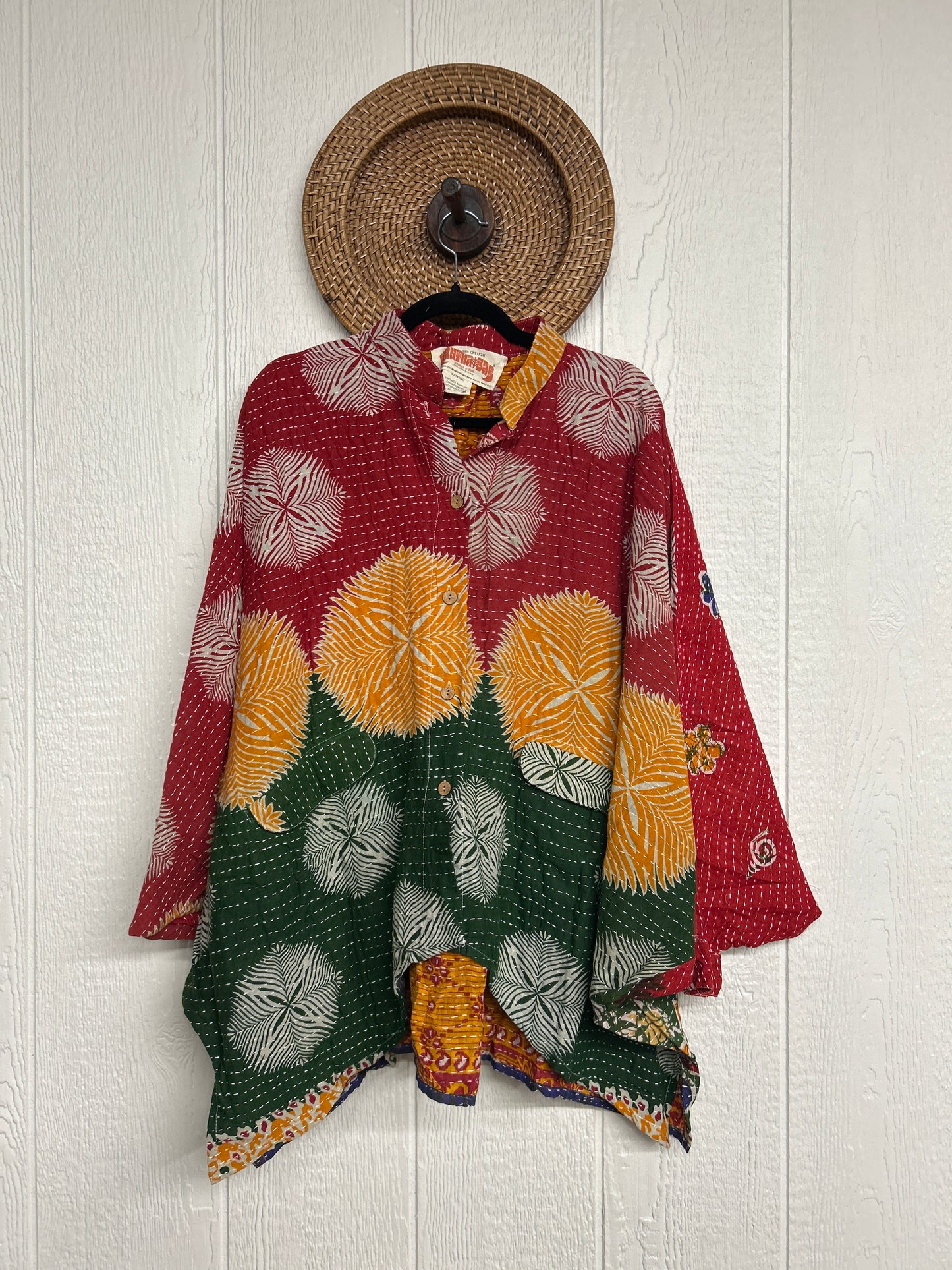 Dylan Button-Down 1025 102