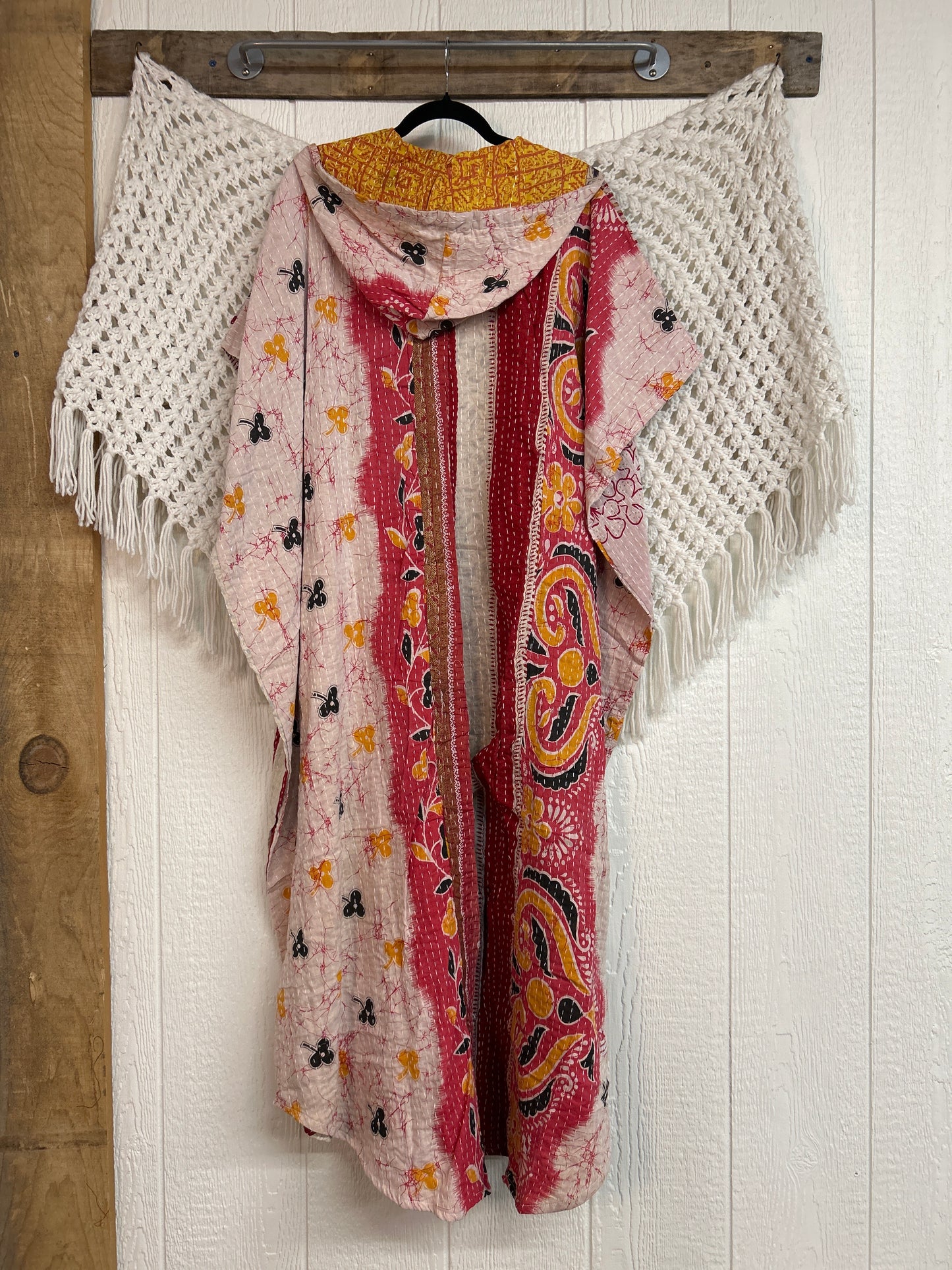 Peacemaker Jumpsuit 0725 209