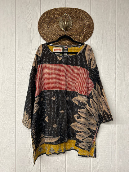 Pareo Kantha Dream Pullover 1225 028