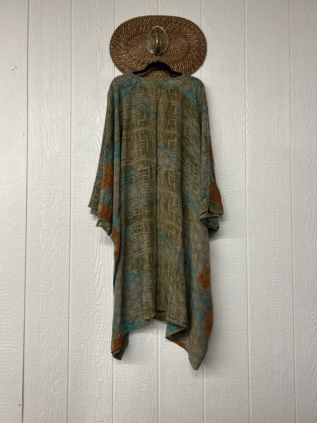 Sacred Split Tunic 0725 173