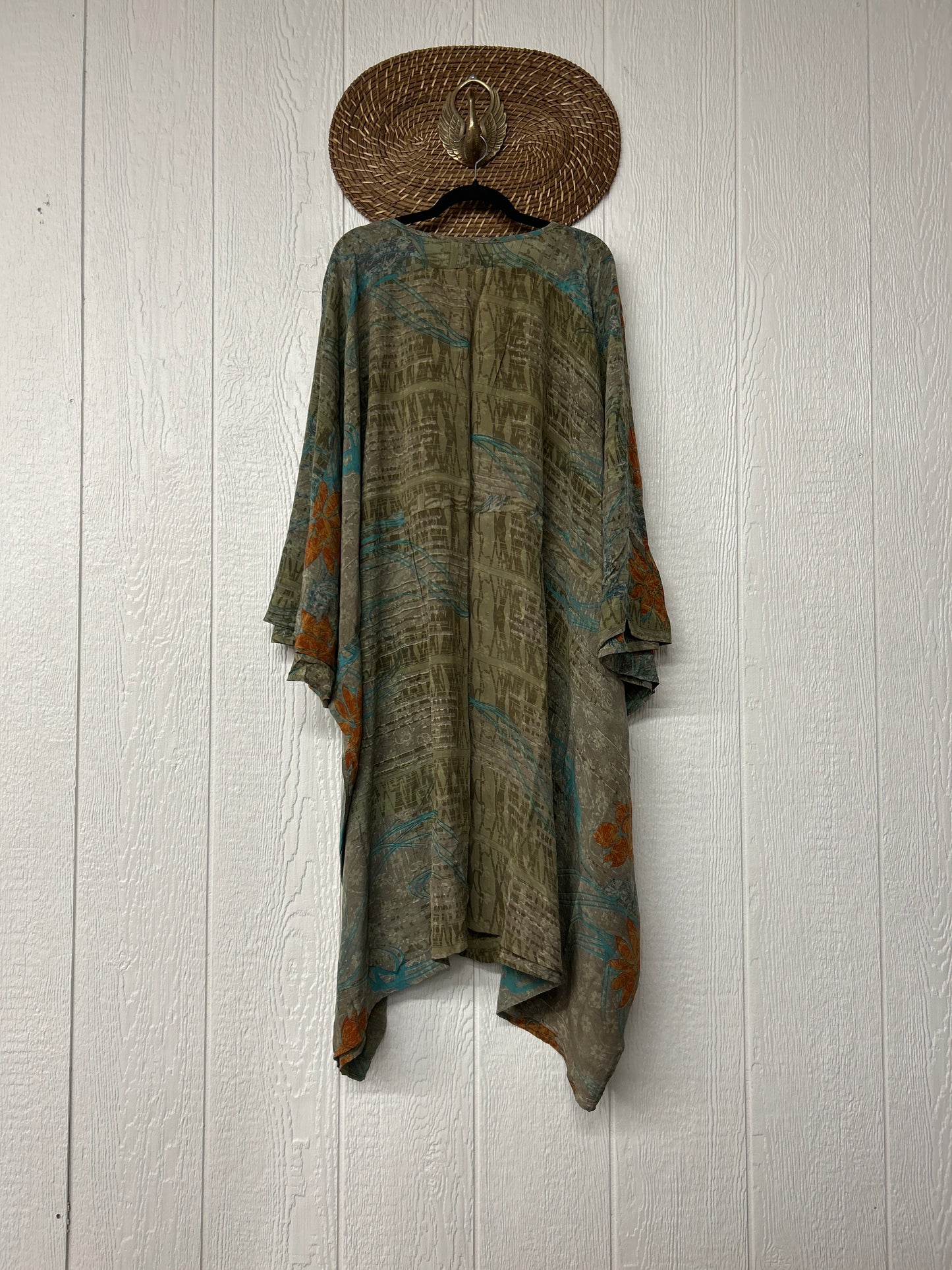 Sacred Split Tunic 0725 173