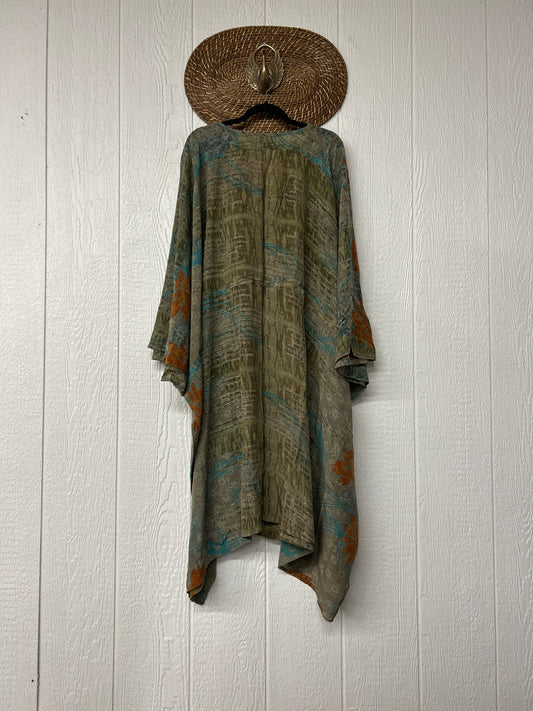 Sacred Split Tunic 0725 173