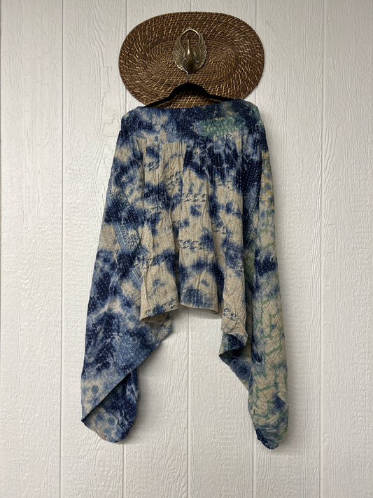 Pareo Kantha Everyday Harem Pants 0526 005