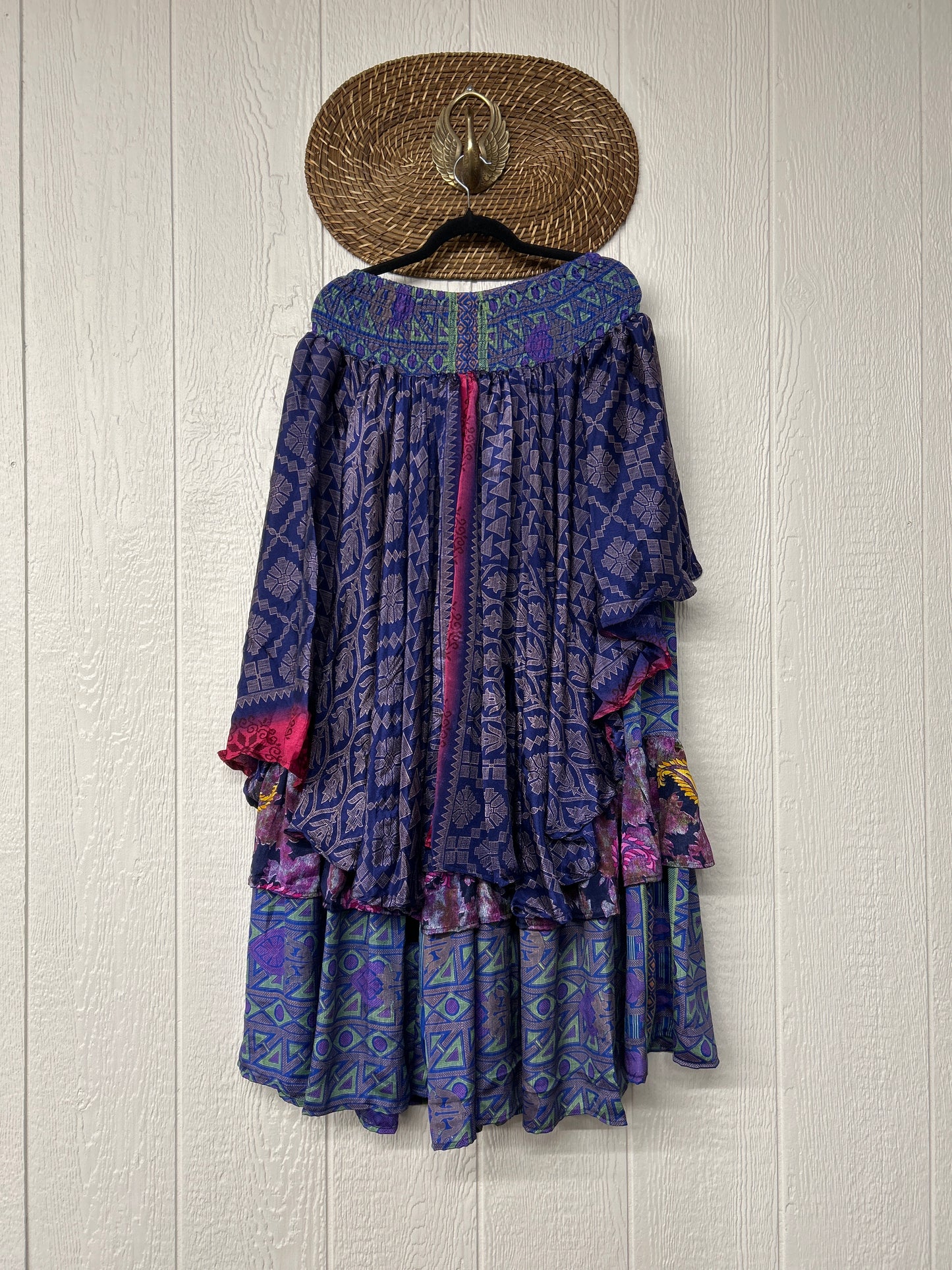 Rasgulla Sari Enchanted Pants 1225 259