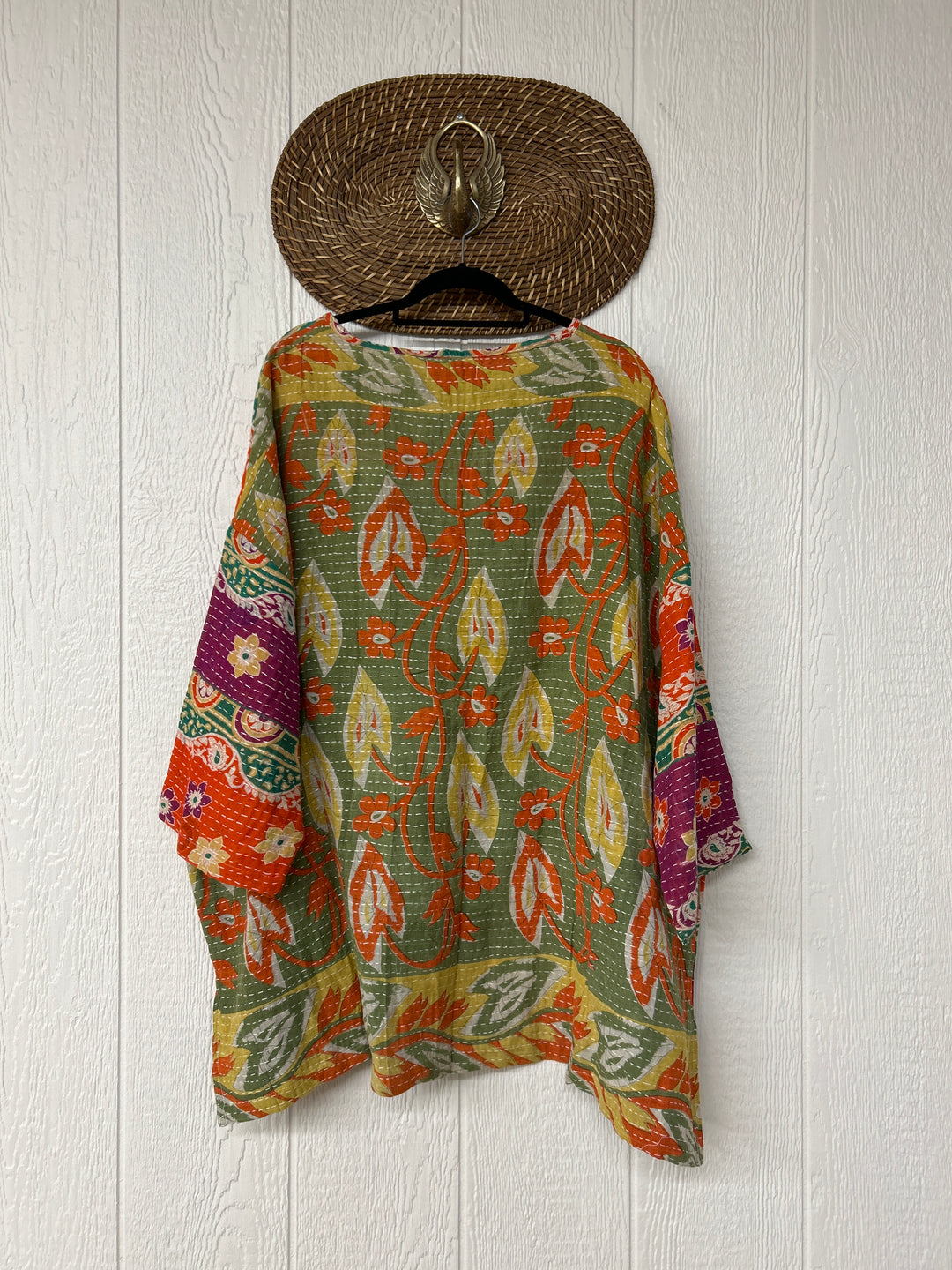 Kantha Dream Pullover 0125 193