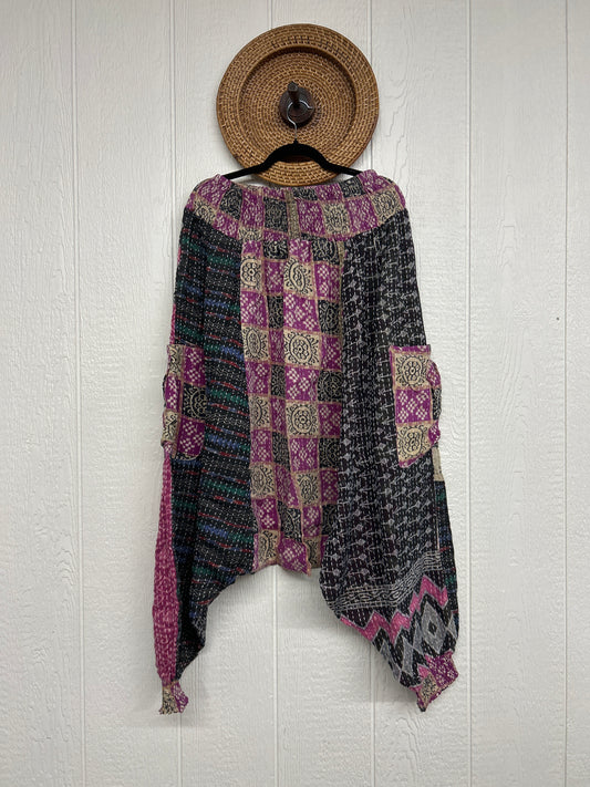 RETAIL Pareo Kantha Be Still Harems 0626 095