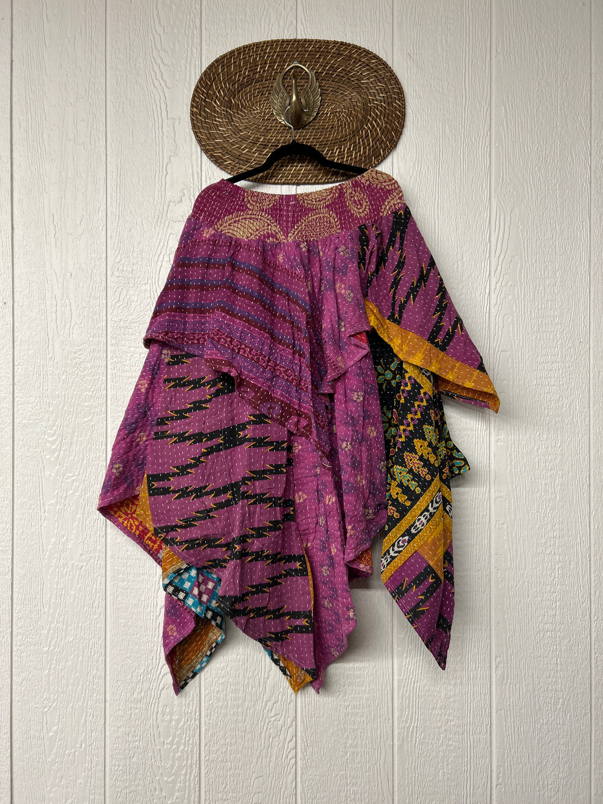 Pareo Kantha Pixie Pant 0826 235