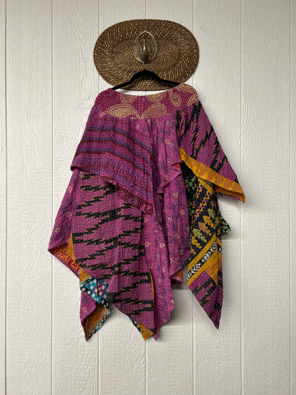 Pareo Kantha Pixie Pant 0826 235