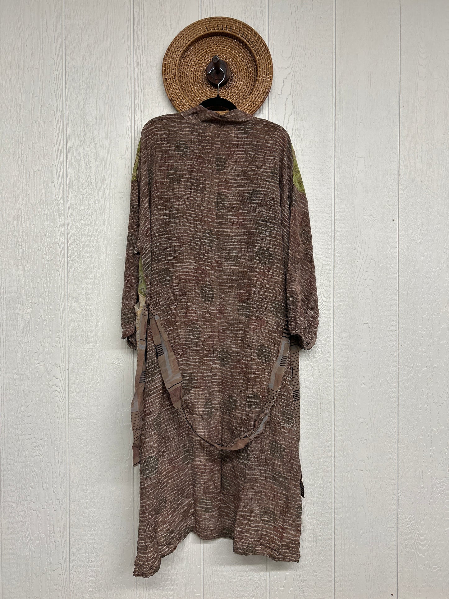Crepe Duster 0925 183