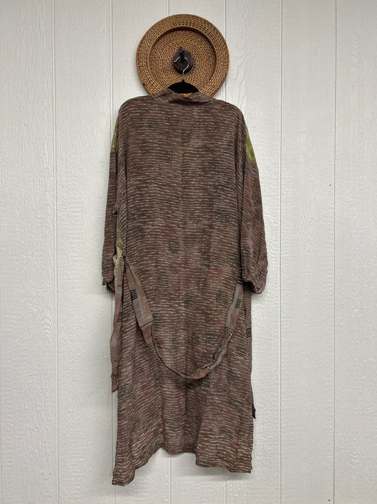Crepe Duster 0925 183