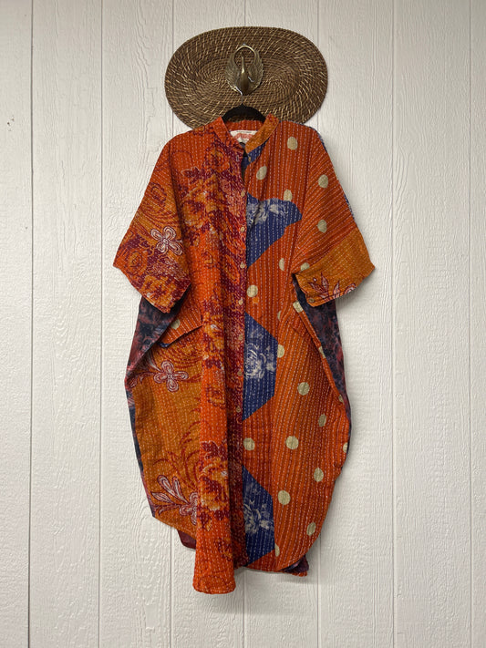 Pareo Kantha Free To Be Maxi 0826 068