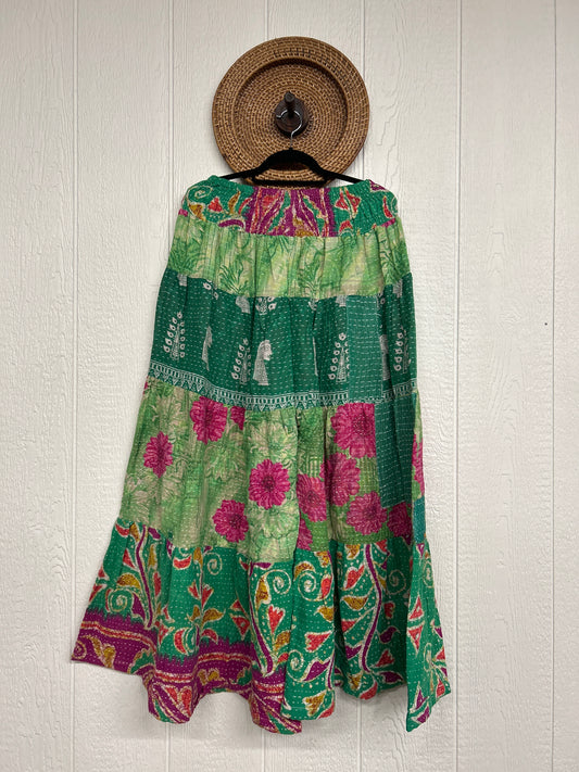 Lotus Wide Leg Pants 1025 230