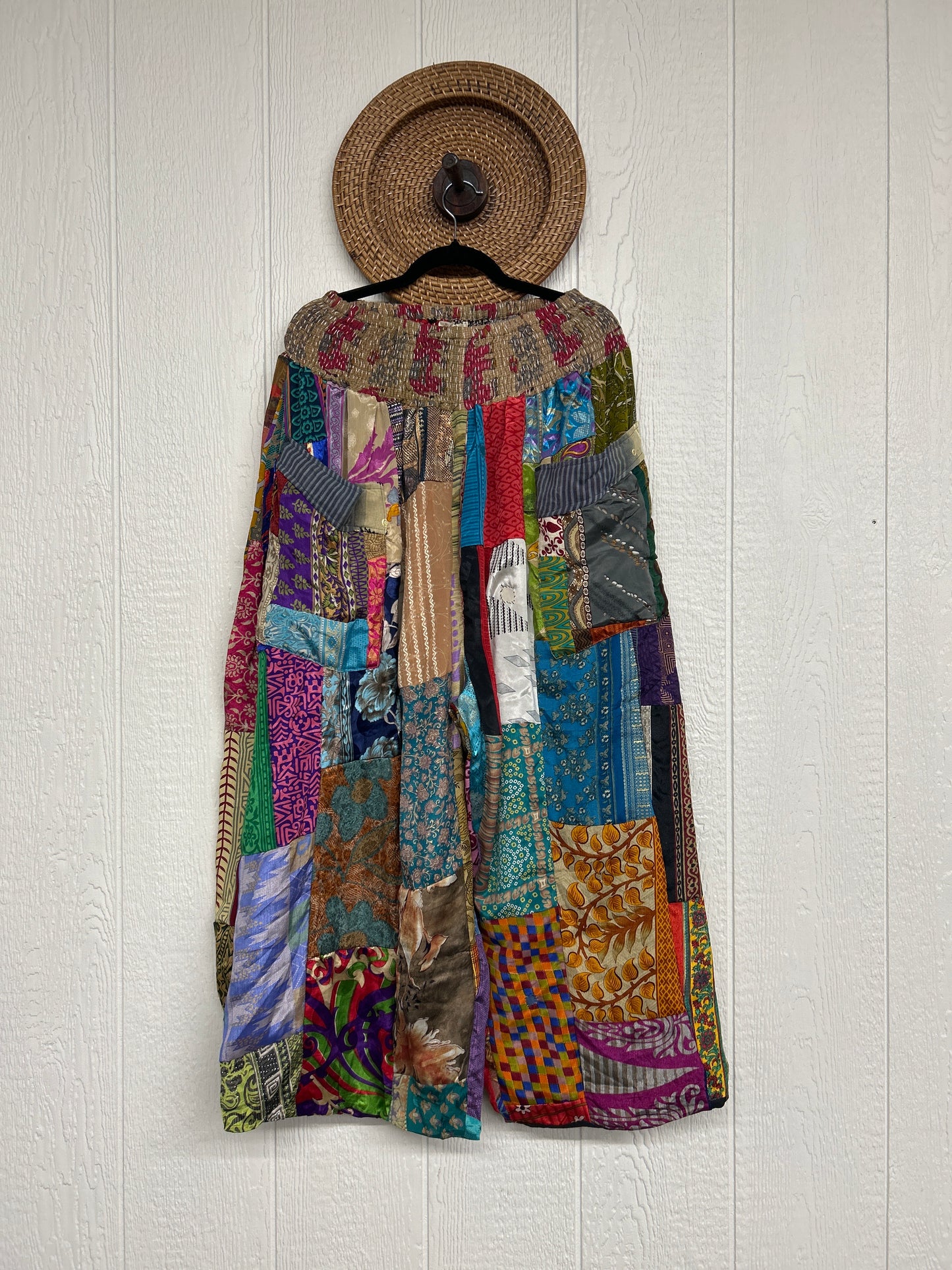 Goddess Synergy Pant 1025 252